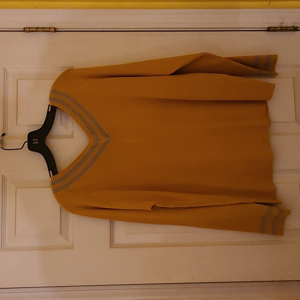 New Fall Sweater 3X/4X